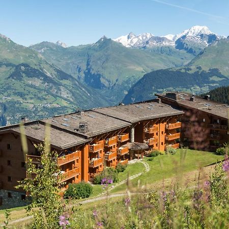 Residence Pierre & Vacances Premium Le Roselend Les Arcs  Exterior foto