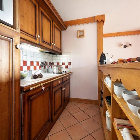 Residence Pierre & Vacances Premium Le Roselend Les Arcs  Exterior foto