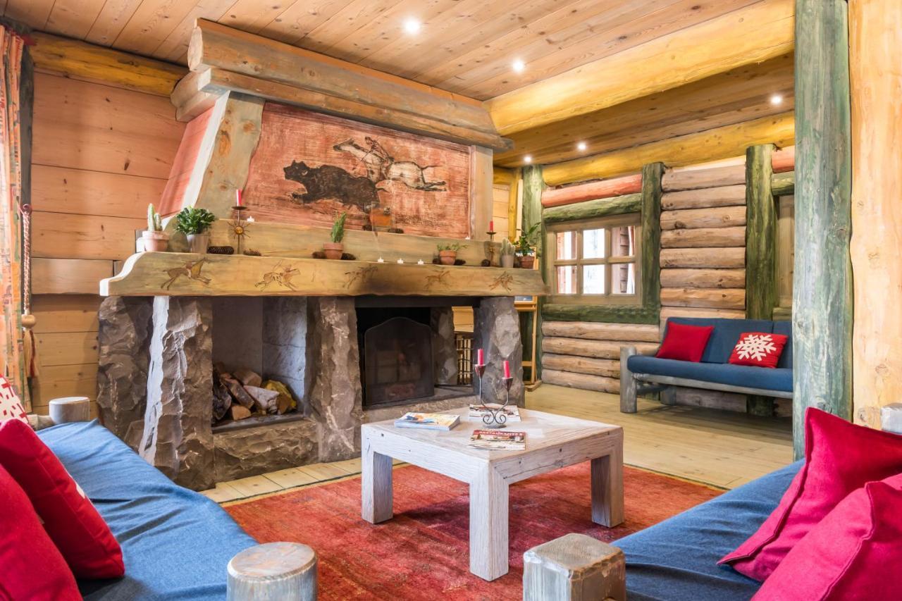 Residence Pierre & Vacances Premium Le Roselend Les Arcs  Exterior foto