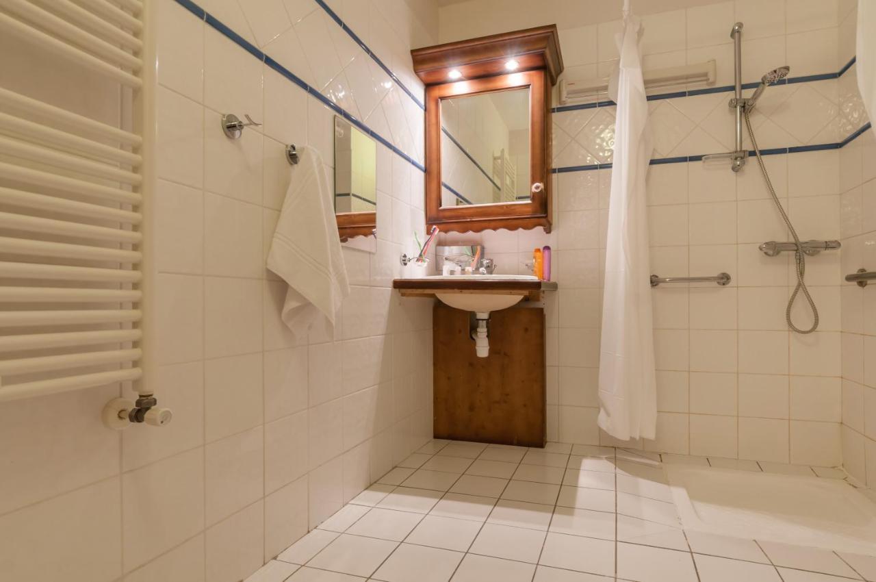 Residence Pierre & Vacances Premium Le Roselend Les Arcs  Exterior foto