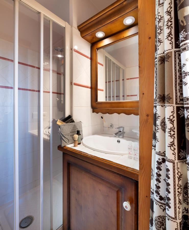 Residence Pierre & Vacances Premium Le Roselend Les Arcs  Exterior foto